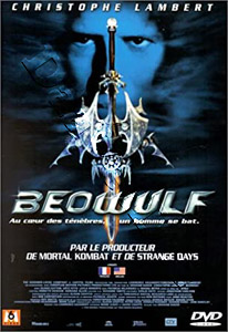 Beowulf |   DVD